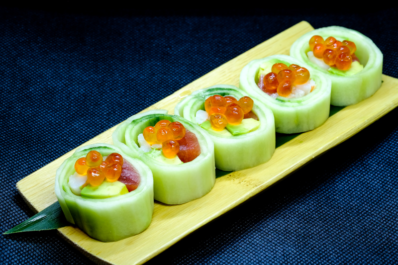 Kuma low Carb